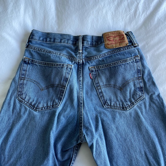 VINTAGE LEVIS - Picture 1 of 5